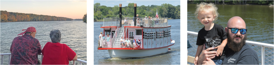 riverboats 2023 tickets