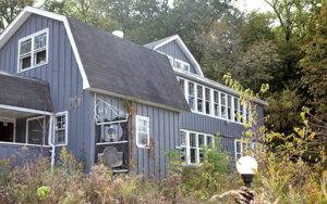 Al Capone's Hideaway