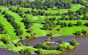 Pottawatomie Golf Course